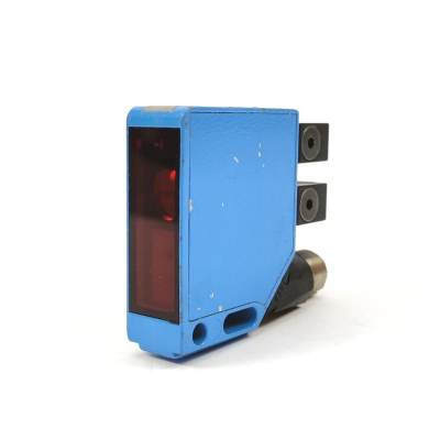 Sick 1016080 Wl12-2b560 Photoelectric Left Switch New Original Ready Stock Industrial Automation Pac Dedicated Plc Programming Contr