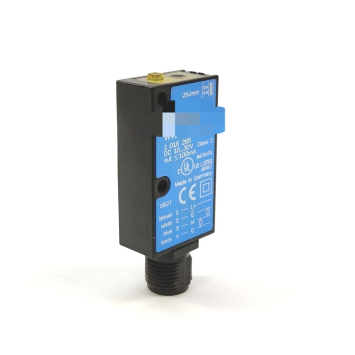 Sick 1018295 Wt9-2p430 Photoelectric Proximity Sensor New Original Ready Stock Industrial Automation Pac Dedicated Plc Programming C