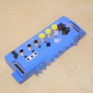 Sick Sensor Cdf600-0110 Connection Device Fieldbus Profibus Mint Condition New Original Ready Stock Industrial Automation Pac Dedica