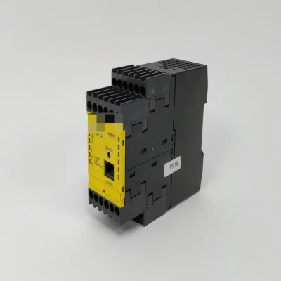 Sick Ue4231-22ce010 Safety Monitor 1025815 New Original Ready Stock Industrial Automation Pac Dedicated Plc Programming Controller