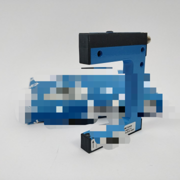 Sick Wf50-40b41ca71 Fork Sensors New Original Ready Stock Industrial Automation Pac Dedicated Plc Programming Controller