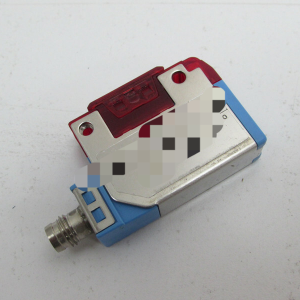 Sick Wl170-n430 Reflection Light Barrier Condition New Original Ready Stock Industrial Automation Pac Dedicated Plc Programming Cont