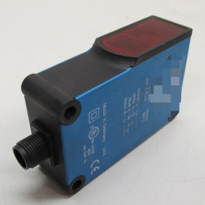 Sick Wl23-2p2430 Photoelectric Sensor Condition New Original Ready Stock Industrial Automation Pac Dedicated Plc Programming Control