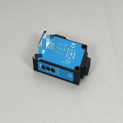 Sick Wl9-2p431 Capteur New Original Ready Stock Industrial Automation Pac Dedicated Plc Programming Controller