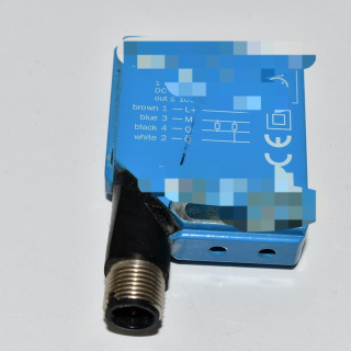 Sick Wt12-2p430 Photoelectric Sensor Switch 1016134 Wt122p430 New Original Ready Stock Industrial Automation Pac Dedicated Plc Progr