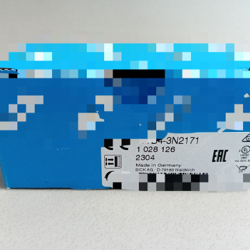 Sick Wtb4-3n2171 1028126 New Original Packaging New Original Ready Stock Industrial Automation Pac Dedicated Plc Programming Control