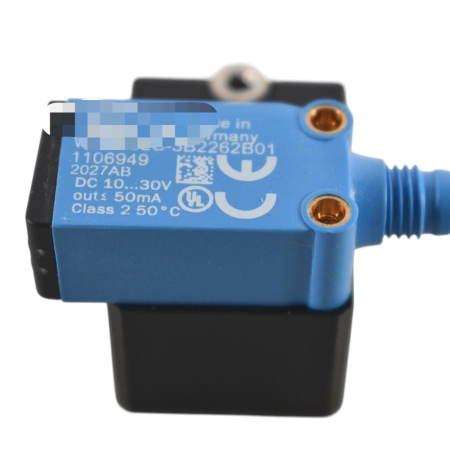 Sick Wtt4slc-3b2262wbrb01 Laser Sensors: Wtt4 Powerprox 1106949 New Original Ready Stock Industrial Automation Pac Dedicated Plc P