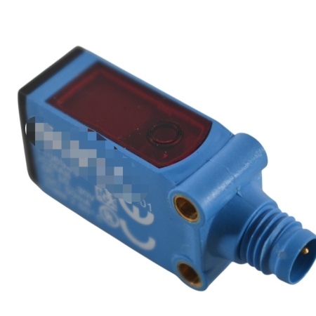 Sick Wtt4slc-3b2262wbrb01 Sensor Powerprox Mini 50 to 1,300 Mm New Original Ready Stock Industrial Automation Pac Dedicated Plc Pr