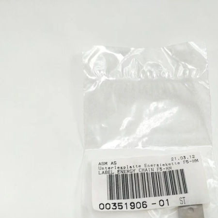 Siemens 00351906-01 PLC Brand New Original Fast Shipping Warranty for One Year 00351906-01