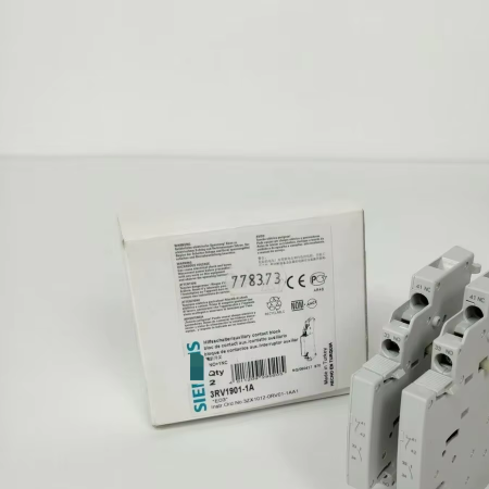 Siemens 3RV1901-1A PLC Brand New Original Fast Shipping Warranty for One Year 3RV1901-1A