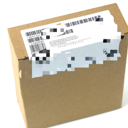 Siemens New 6es7331-7kf02-wbr0ab0 Analog Input Module Usa Shipping 6es73317kf020awbrb0