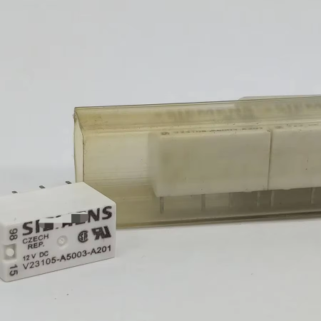 Siemens V23105-A5003-A201 PLC Brand New Original Fast Shipping Warranty for One Year V23105-A5003-A201