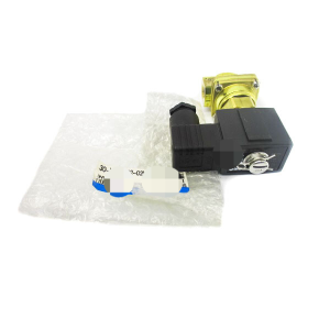 Smc 30-vxz2232-02nwbr-3d 110/120vac Nsmp New Original Ready Stock Industrial Automation Pac Dedicated Plc Control