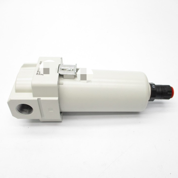 Smc Afm40-n04d-2z-wbra 150psi Nsnp New Original Ready Stock Industrial Automation Pac Dedicated Plc Controller