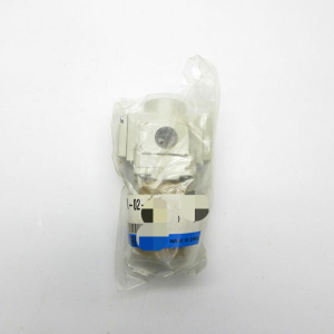 Smc Ar20k-02-1-b Nsmp New Original Ready Stock Industrial Automation Pac Dedicated Plc Controller