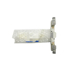 Smc Vqz3251-5yz 24v Nsmp New Original Ready Stock Industrial Automation Pac Dedicated Plc Controller