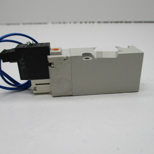 Smc Vqz335-3l-x90 Nsnp New Original Ready Stock Industrial Automation Pac Dedicated Plc Controller
