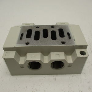 Smc Vs7-2-a04 Nsnp New Original Ready Stock Industrial Automation Pac Dedicated Plc Controller