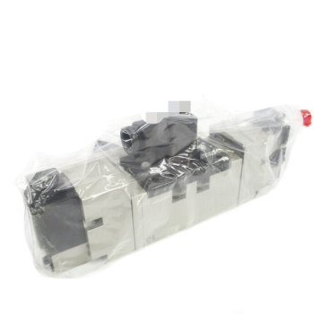 Smc Vs7-8-fig-d-1nwbrm Nsmp New Original Ready Stock Industrial Automation Pac Dedicated Plc Controller