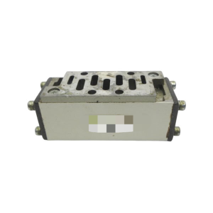 Smc Vv71-fpg Unmp New Original Ready Stock Industrial Automation Pac Dedicated Plc Controller