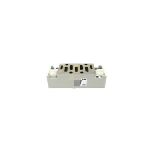 Smc Vv71-p-02 Nsnp New Original Ready Stock Industrial Automation Pac Dedicated Plc Controller