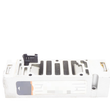 Smc Vvfs3000-20a Unmp New Original Ready Stock Industrial Automation Pac Dedicated Plc Controller