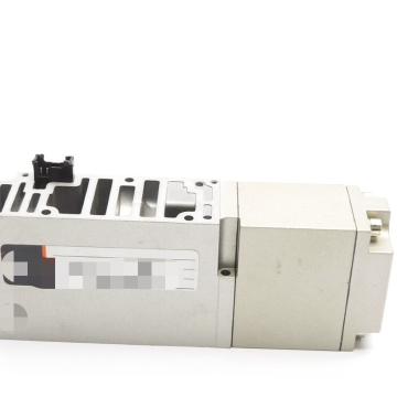 Smc Vvfs3000-22a Nsnp New Original Ready Stock Industrial Automation Pac Dedicated Plc Controller