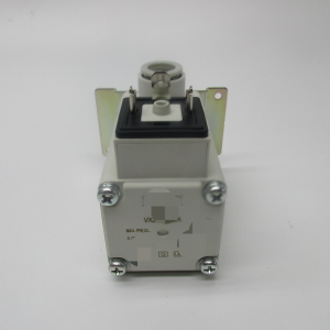Smc Vx230mz2a Nsnp New Original Ready Stock Industrial Automation Pac Dedicated Plc Controller