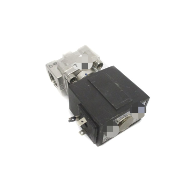 Smc Vx2360l 24v Nsnp New Original Ready Stock Industrial Automation Pac Dedicated Plc Controller