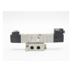 Smc Vz2350 (as Pictured) Unmp New Original Ready Stock Industrial Automation Pac Dedicated Plc Controller