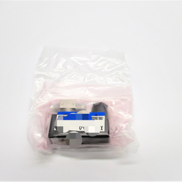 Smc Xsa1-12v-5d-q Nsmp New Original Ready Stock Industrial Automation Pac Dedicated Plc Controller