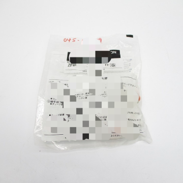 Smc Zfb201-07 Nsmp New Original Ready Stock Industrial Automation Pac Dedicated Plc Controller