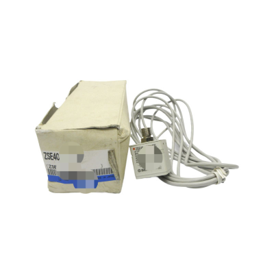 Smc Zse40-01-62l 12-24vdc Nsmp New Original Ready Stock Industrial Automation Pac Dedicated Plc Controller