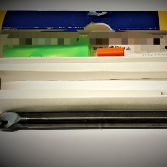sumitomo 1 Pcs. Boring Bar S12m-stupl 1103-16 for Tp..11 Inserts New Original Ready Stock Industrial Automation Pac Dedicated Plc