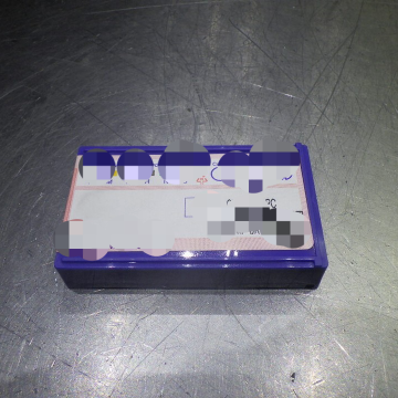 sumitomo 1 Sided Pcd Tipped Insert Qty1 Tip-gcmn2005spwbrc Da1000 (loc2957a New Original Ready Stock Industrial Automation Pac D