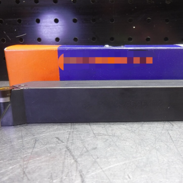 sumitomo 1" X Indexable Lathe Tool Holder Prgcr2525m12 (loc700) New Original Ready Stock Industrial Automation Pac Dedicated Plc P