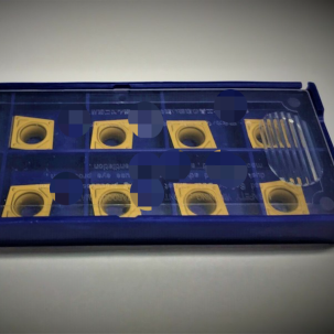 sumitomo 10 Pcs. Ccmm 3t1 Nk Ac820p Inserts Ccmt 09t304n-sk New Original Ready Stock Industrial Automation Pac Dedicated Plc Prog