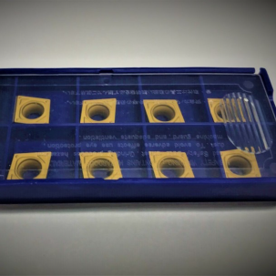 sumitomo 10 Pcs. Ccmm 3t2 Nk Ac820p Inserts Ccmt 09t308n-sk New Original Ready Stock Industrial Automation Pac Dedicated Plc Prog