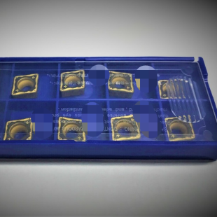 sumitomo 10 Pcs. Ccmt 32.52eluw Ac700 Inserts 09t308n-luw Ac700g New Original Ready Stock Industrial Automation Pac Dedicated Plc