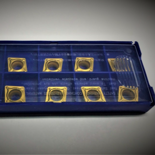 sumitomo 10 Pcs. Ccmt 32.52esu Ac830p Inserts 09t308n-su New Original Ready Stock Industrial Automation Pac Dedicated Plc Program