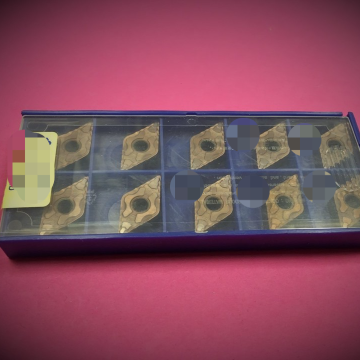 sumitomo 10 Pcs. Dnmg 441lu T2000z Inserts 150604nlu New Original Ready Stock Industrial Automation Pac Dedicated Plc