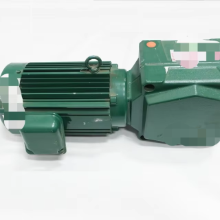 sumitomo Rmf2-50ly-40 Gearmotor 43.8rpm 3ph 2hp 230/460v-ac New Original Ready Stock Industrial Automation Pac Dedicated Plc Progr