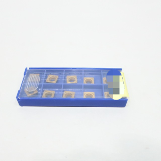 sumitomo Set of 10 Scmt32.52enk Scmt09t308n-sk Insert New Original Ready Stock Industrial Automation Pac Dedicated Plc