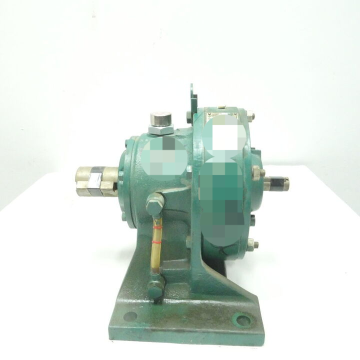 sumitomo Sm-cyclo H-3140 Speed Reducer Gear Drive 2.5hp 29:1 New Original Ready Stock Industrial Automation Pac Dedicated Plc Prog