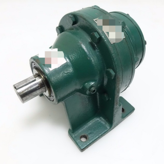 sumitomo Sm-cyclo Reducer H 3097/08 High Ratio 1711:1 Line Power Red-i-262=3b14 New Original Ready Stock Industrial Automation Pac