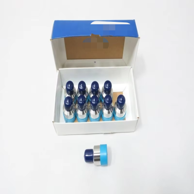 SwageloK Box of 10 SS-12-MPW-A-6T SW Stainless Pipe Adapter 3 4in Mpw X 3 8in Tsw