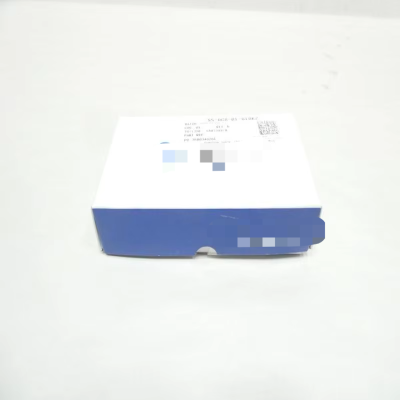 SwageloK Box of 5 SS-QC8-B1-810K Z Quick Connect Fitting 1 2in