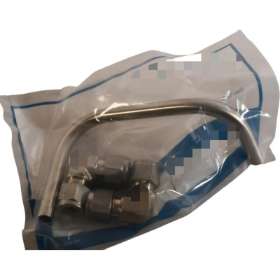 SwageloK NEW 50302-2-100-15 5 Tube Assy W/2 316-VD3 Fittings