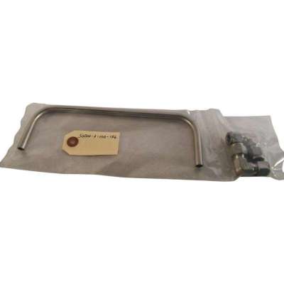 SwageloK NEW 50302-2-100-16 1 Tube Assy With Fittings 316-VD3