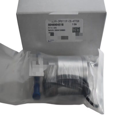 SwageloK NEW 6LVV-DPB111P-C S-47728 Diaphragm Solenoid Valve High Purity
